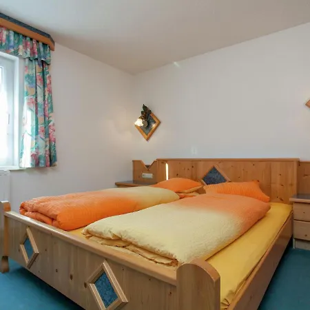 Modern In Kappl Near Ski Area *