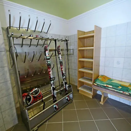 Apartamento Modern In Kappl Near Ski Area