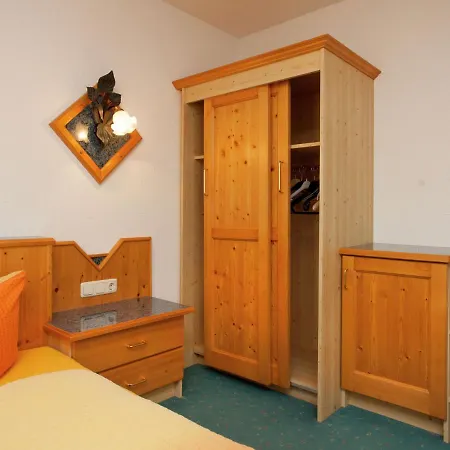 Apartamento Modern In Kappl Near Ski Area Kappl (Landeck)