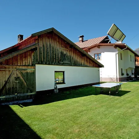 Apartamento Modern In Kappl Near Ski Area *