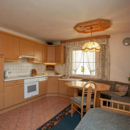 Apartamento Modern In Kappl Near Ski Area Kappl (Landeck)