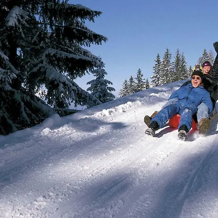 Apartamento Modern In Kappl Near Ski Area