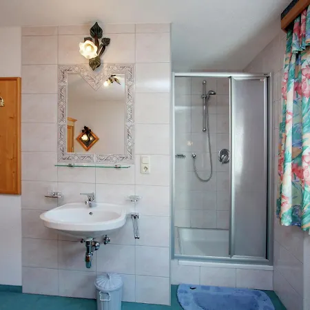 Appartamento Modern In Kappl Near Ski Area *