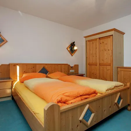 Appartamento Modern In Kappl Near Ski Area Kappl (Landeck)